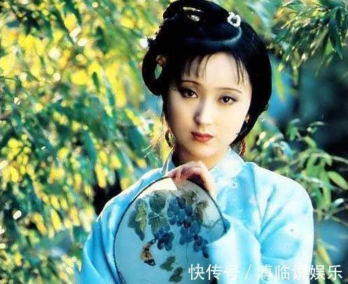 谢道韫@林黛玉是怎么死的作者早在第五回就已经透露,埋葬她的人是宝玉