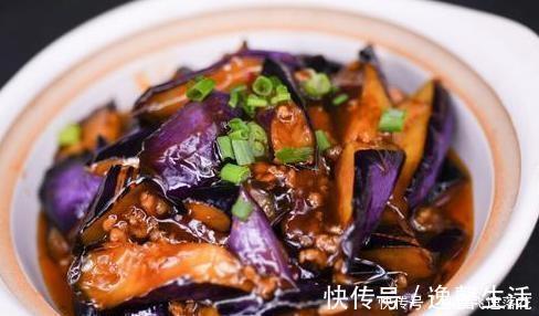 经验|买茄子时，选直的还是弯的老菜农分享经验，以后不要买了