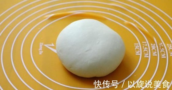 发面饼变换个新吃法,孩子们直呼太好吃,一盘都不够分