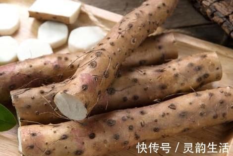 根须|买山药时多留意，遇到4种不要买，不好吃不新鲜，以后别再买错
