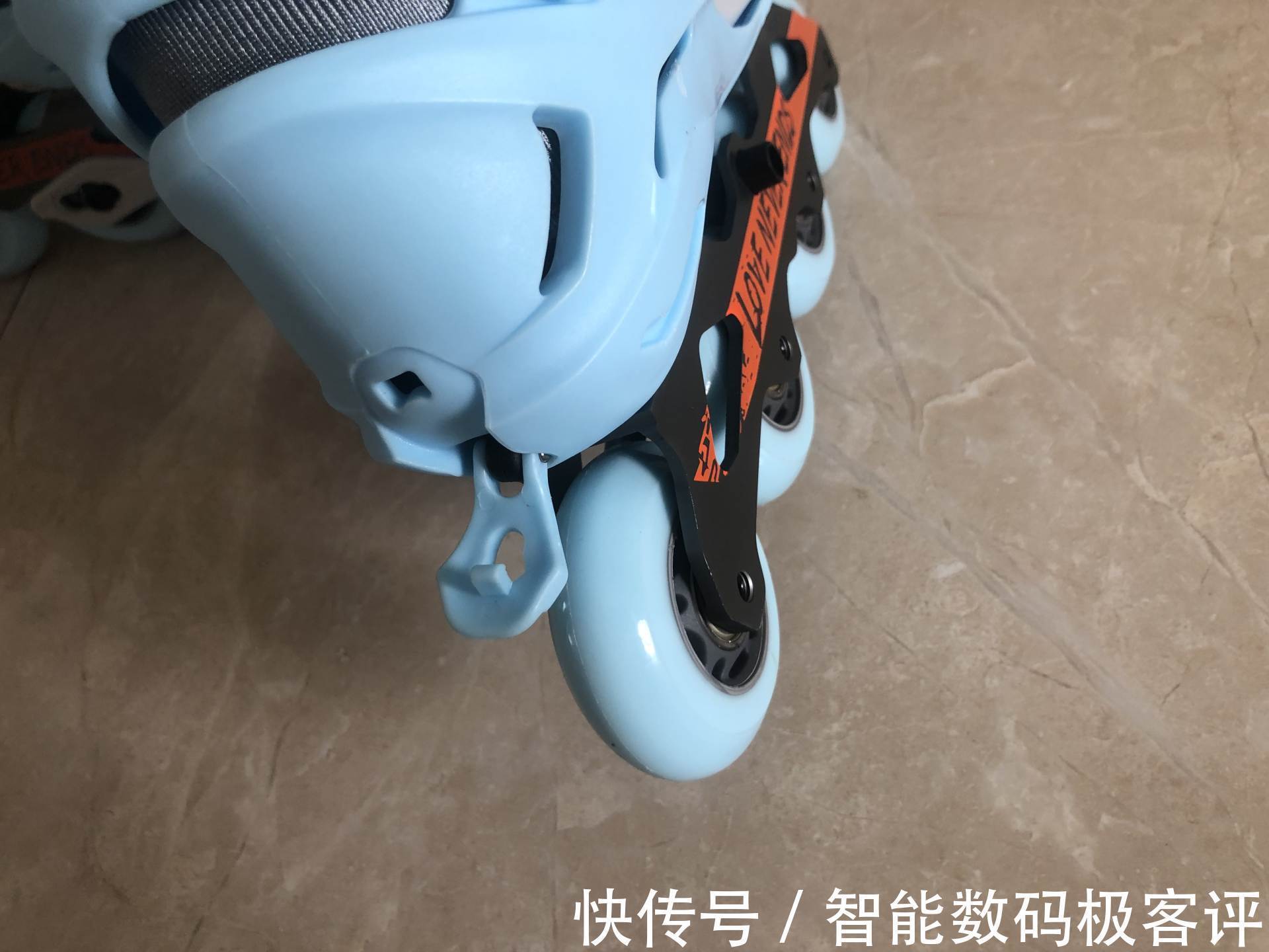 套裝|柒小佰運動平花鞋-鍛煉孩子的平衡能力