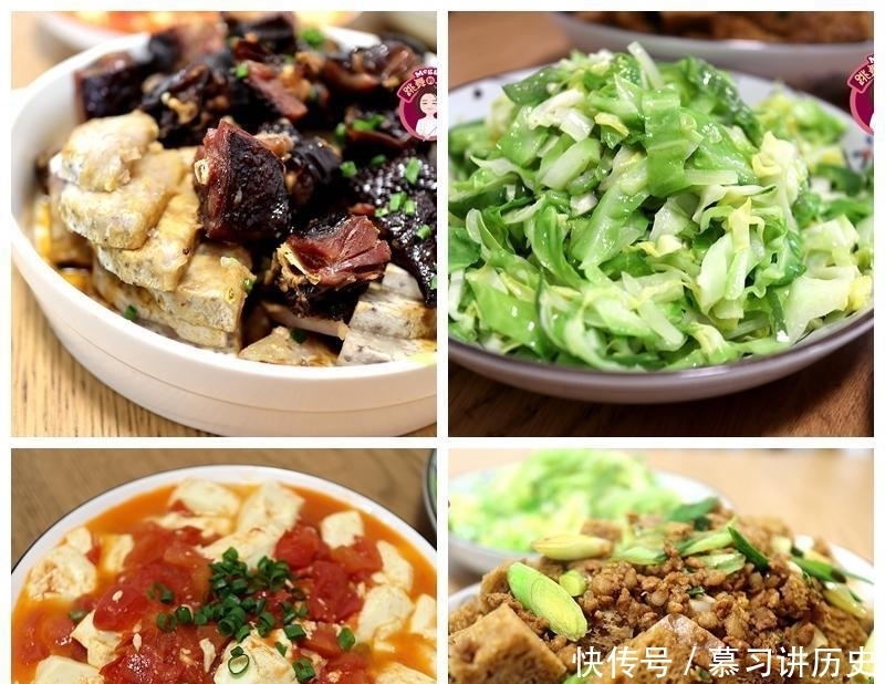 7天晚餐不重样,老公发到朋友圈引羡慕:这能干的媳妇我咋没遇见