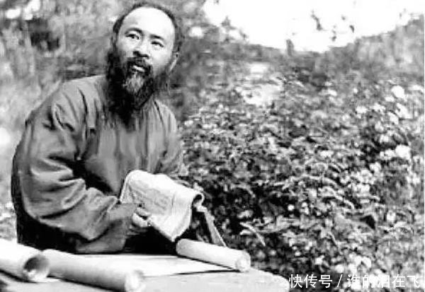 门亲事|“古有唐伯虎,今有张大千”风流画家张大千的情史