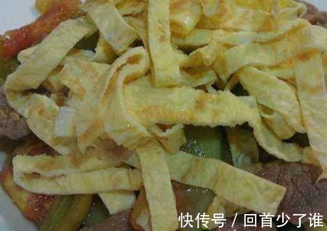 宝宝经常想吃的菜,营养全面不油腻,轻松提高智力儿童长得快
