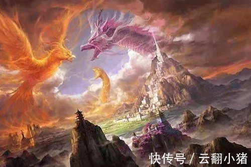 星陨阁!萧炎称帝后,这些宗门将重新掌管天下,而他们却只能永远地消失!