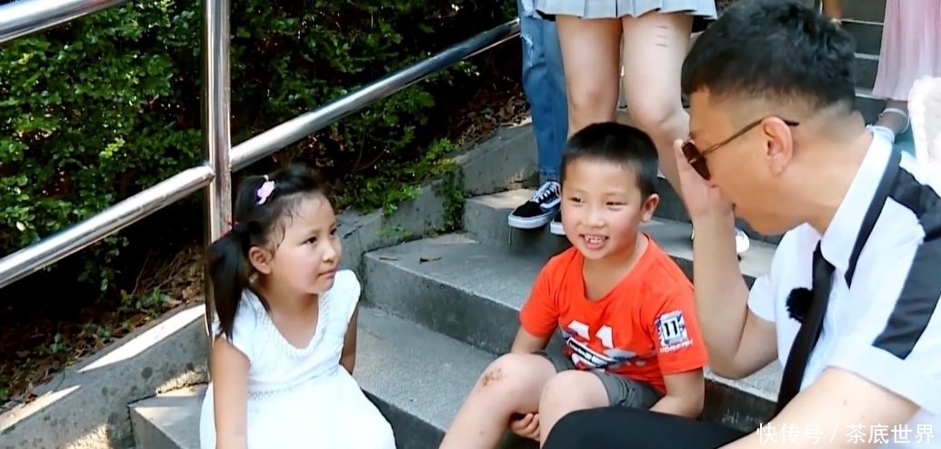 左蓝 “颜王”孙红雷又火了,50岁的他遇上黄子韬,笑点满满