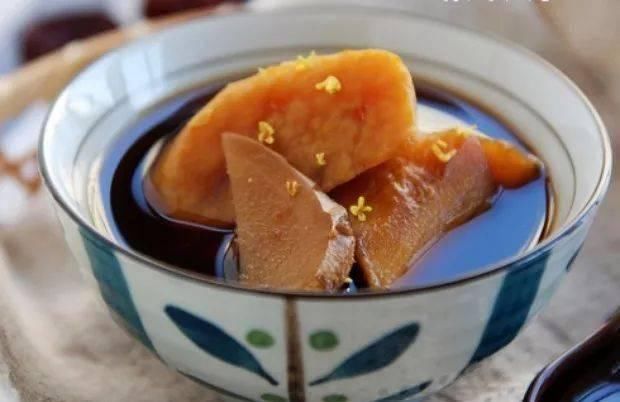 健脾|脾胃虚弱,气血不足,多吃3种食物,健脾祛湿,脾胃慢慢好起来