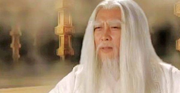 封神第一大谎言,人人都知道,但没人捅破它,只有一商人说了实话