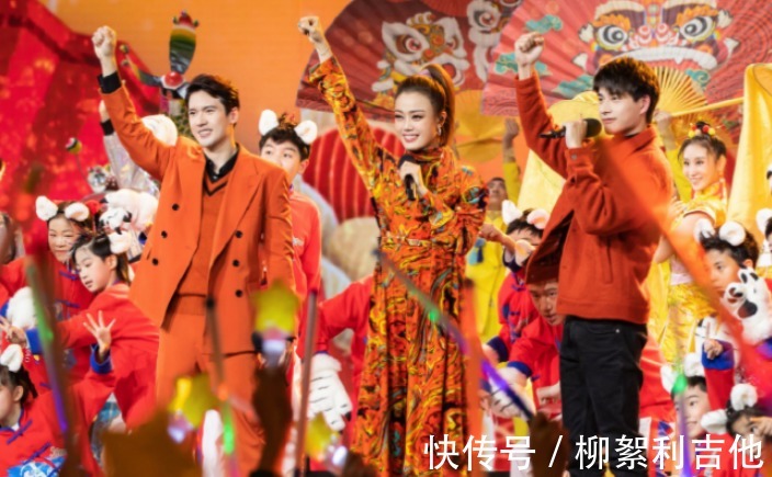 六大卫视春晚各出奇招湖南卫视敷衍了事,东方卫视成最大赢家