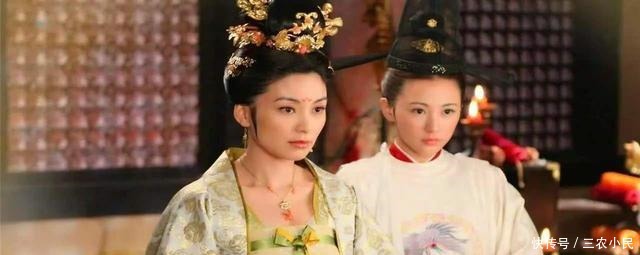 疏而外人|唐诗中的内人详解太监、宫女、内廷当值官员、宜春院女子!