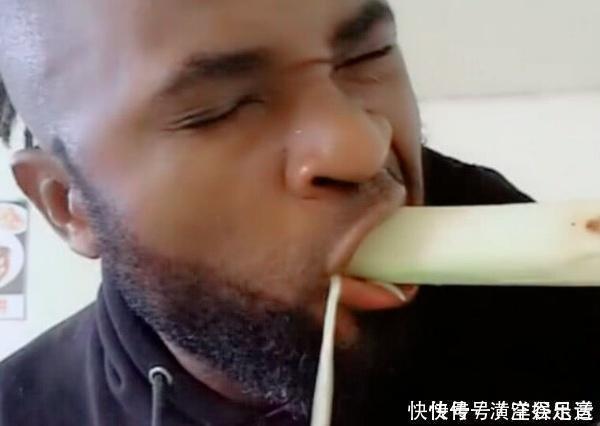 全球都有的水果,只有中国吃法最特别,老外纷纷表示佩服