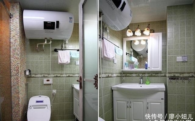 小房子|老婆非要在客厅放张床,亲戚都骂她脑子进水,完工后都夸她机智