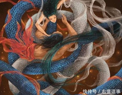 后人|中华最珍贵的一大姓氏,如果您是这个姓,可能是伏羲和女娲的后人