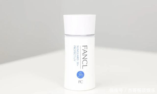 一年只写一次的防晒合集,错过别再问我