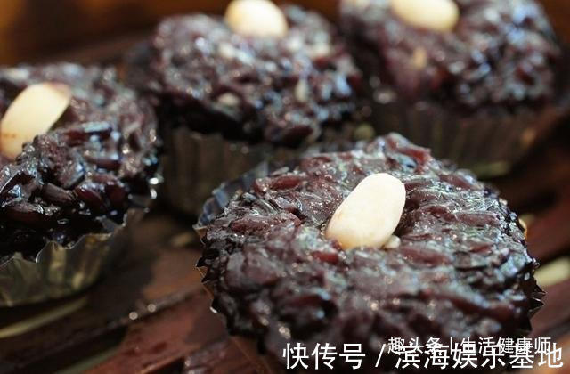 黑米|医生提醒:黑米不能随便吃!这3种人最好少碰,赶紧告诉身边人!