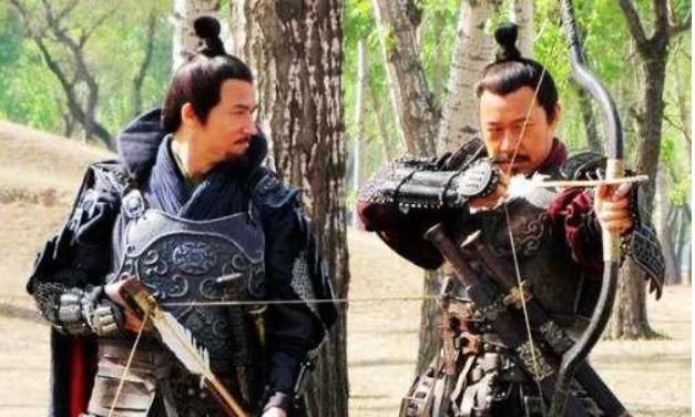 毁掉|玄武门之变李世民忘了杀一个人,一年后此人差点毁掉唐朝