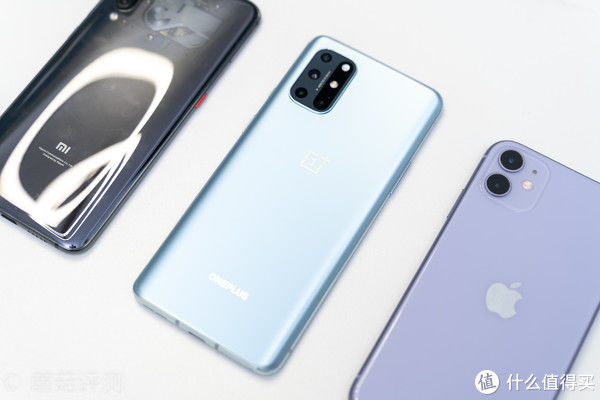 手机|真机实测！一加8T银时真·指纹收集器的终结者！