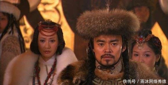 谎言|女真灭亡北宋时候,编了这样的一个谎言