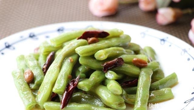 过年要常吃“这菜”,清肠排毒又养胃,吃大鱼