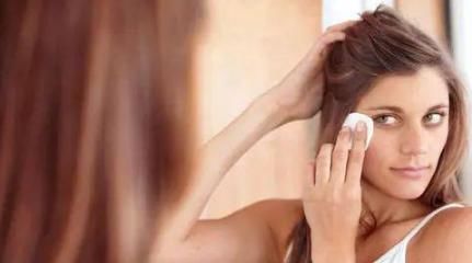 每个女性都希望自己能拥有好皮肤,一定要坚持这些好习惯才行