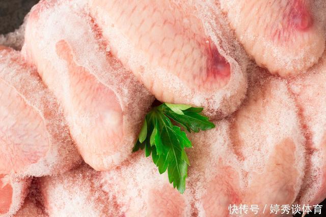 养殖场|超市的冰冻鸡腿、鸡翅、鸡脚从不断供？是否有营养？不妨看完再买