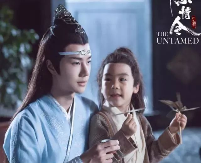 王一博|没等来《陈情令》团综，王一博就迎来新综？MC阵容也太盛大了吧