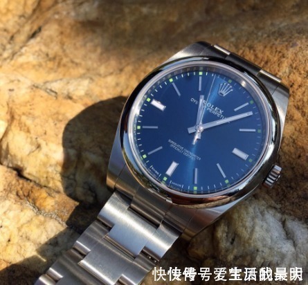 海马3 三枚可以“一表走天下”的腕表,三十岁以上的男人看过来!