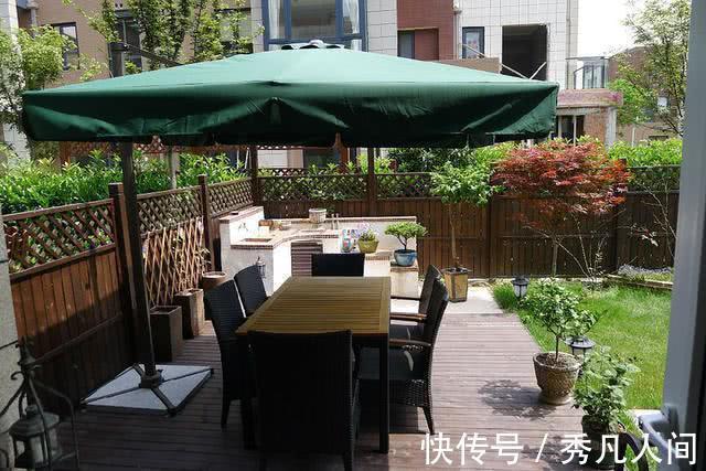 聪明人|为啥很多有钱人买房会选择“一楼”?内行人分析完,后悔当初不懂