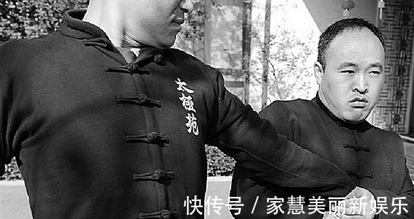 太极|马云退休后,他的贴身保镖李天金,失去百万年薪后过得怎么样