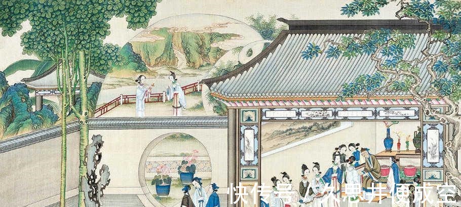 王熙凤|元春省亲史无前例, 疑问重重, 红楼梦中儿媳妇想回娘家有多难!