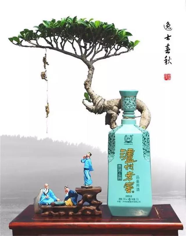 旧茶壶种点花，秒变高端盆景，卖300一个邻居抢着要