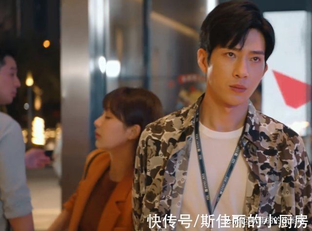 井柏然日常美食曬圈火了，獲得78多萬(wàn)點(diǎn)贊，網(wǎng)友：要組團(tuán)去蹭飯