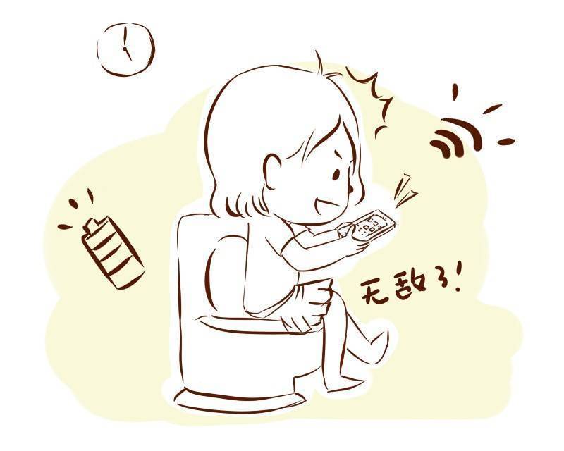 排便|蹲坑和坐便,哪个更健康?比起选择拉屎的方式,不如注意这个细节