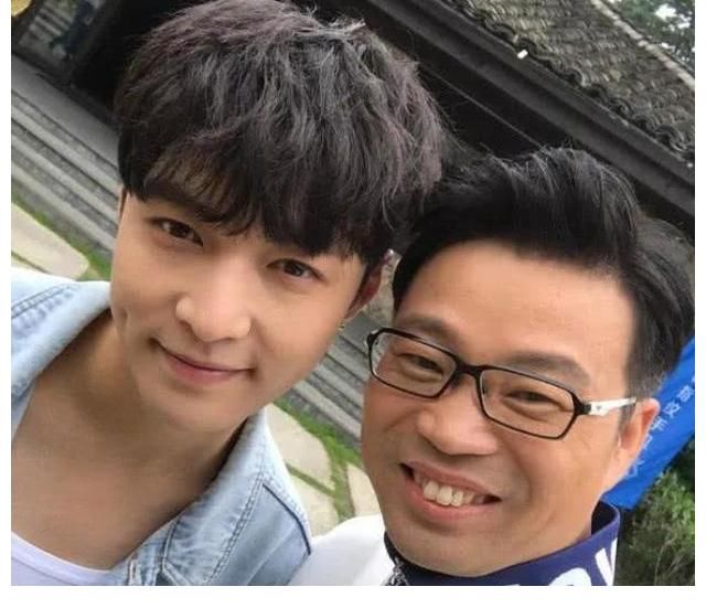 不录《萌探》后，孙红雷回归男人帮，与兄弟严敏开启“新西游”