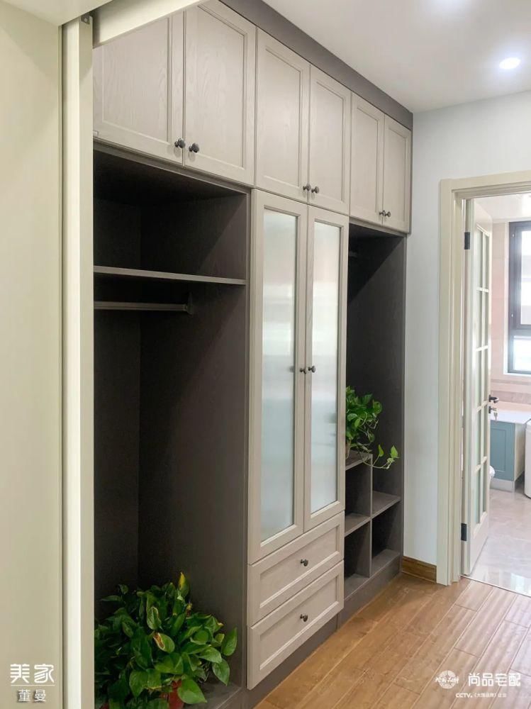 背景墙|邻居说打死都不装休闲阳台?看完她家,瞬间上头了!