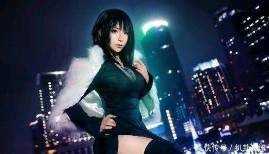 索尼克|真人版《一拳超人》辣眼,“碎蛋”忍者索尼克神还原,龙卷爱了