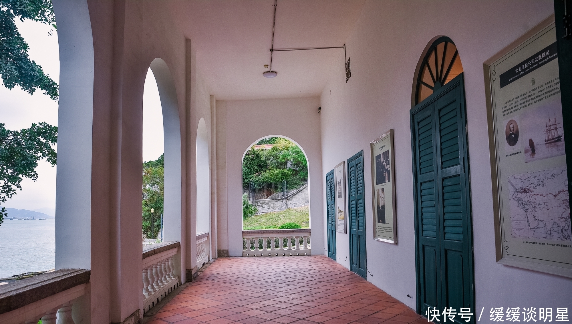 鼓浪屿|原来文艺清新的鼓浪屿，藏着这样一段深厚的历史