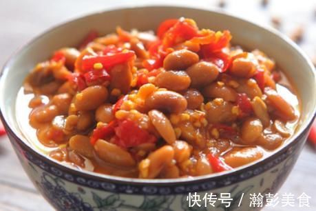 做法|老辈人做黄豆酱,不晒不发酵,当天就能吃,做法简单更实用