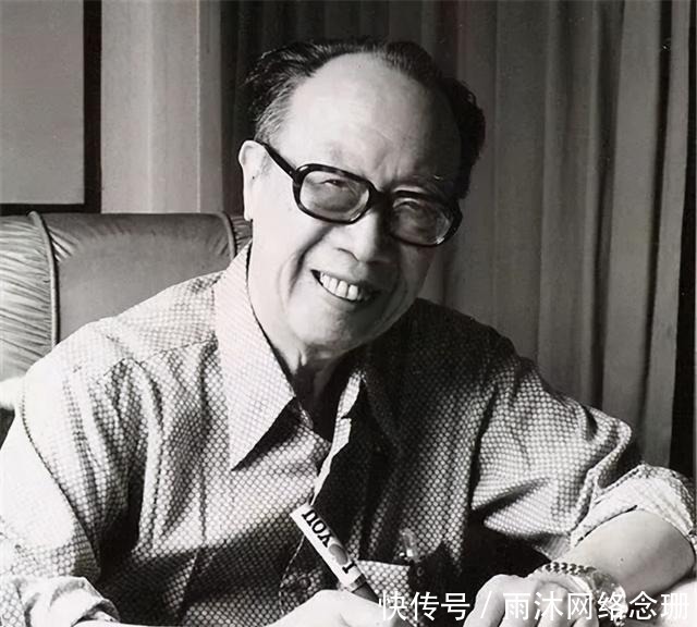 梁实秋爱妻去世1年后,70多岁的他,娶43岁当红女星