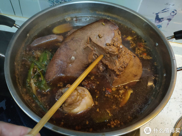 做猪肝，不要直接下锅焯水了，记住多加这一步