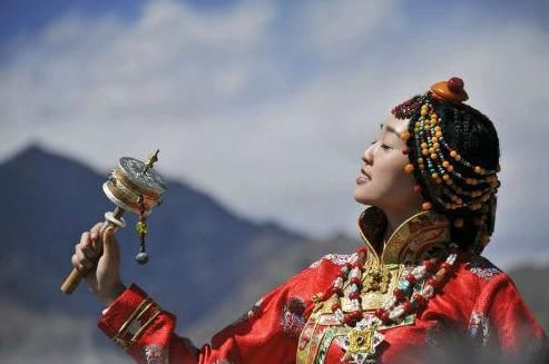 事实|藏族人不洗澡?出生、成婚各一遍,临终最后一次,事实真的是这样吗?