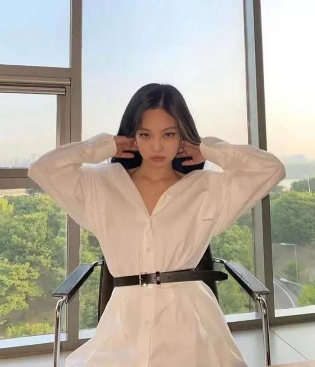 6个穿衣小细节人人都要会，每天穿出好质感！