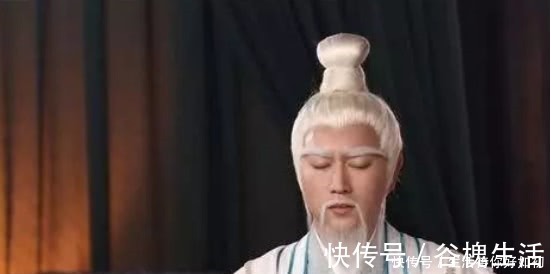 神灵|姜子牙封神忘了封自己,却想出了一个方法,成为众神之神!