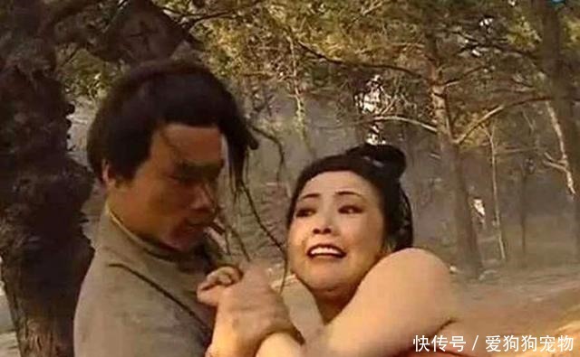 武松|从不轻饶仇敌的武松,为何单单放了孙二娘