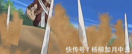 火影忍者|火影忍者,“君麻吕”有影级实力吗
