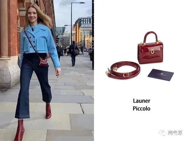 这些mini包什么也装不了，但是可以装可爱啊