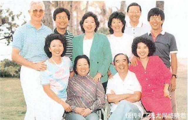 得知|1984年包玉刚回乡看《包氏家谱》得知:他是包拯的29代嫡孙