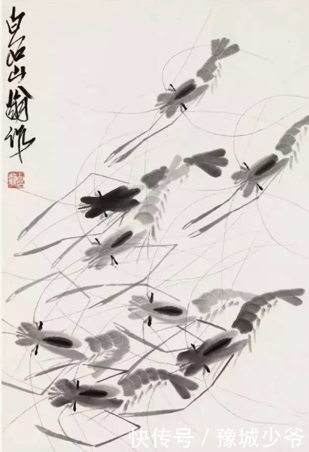画家|那些“绝活”画家的作品现在价值怎么样?