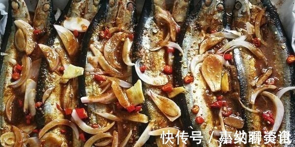 此鱼被日本人称“脑黄金”，蛋白质含量鱼类第一，国内降价无人买