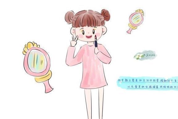 化妆品|8岁女童骨龄达12岁，这些导致孩子早熟的做法，很多家长还在做